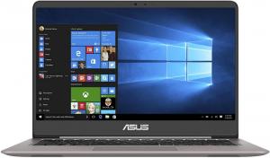 ASUS ZenBook Full HD Nano Edge Screen Laptop